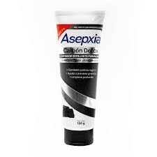 ASEPXIA CARBON EXFOLIANTE 120GR