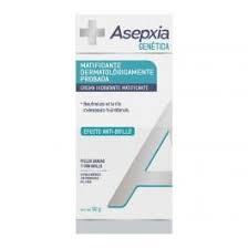 ASEPXIA CRA HIDRA MAT 50G