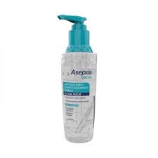 ASEPXIA GEN GEL FACIAL 200ML