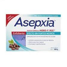 ASEPXIA JBN EXFOL 100G