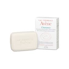 AVENE CLEANANCE BARRA 100G