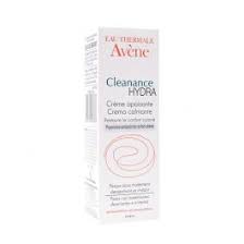 AVENE CLEANANCE HYDRA CREMA 40MIL