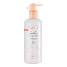 AVENE TRIXERA LECHE NUTR 400ML