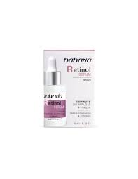 BABARIA SERUM RETINOL FIRME 30ML