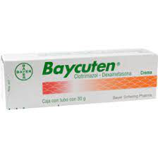 BAYCUTEN CRA 30G