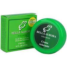 BELLA AURORA CREMA 30G