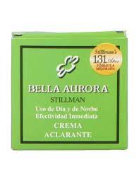 BELLA AURORA CREMA  17G