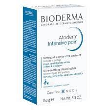 ATODERM INTENSIVE BARRA 150G