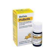 BIOGAIA PROTECTIS GOTAS 5ML