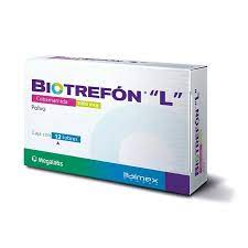 BIOTREFON L PVO SOB C12