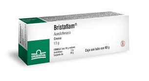 BRISTAFLAM CRA 60G