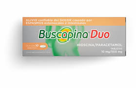 BUSCAPINA DUO TAB C10