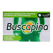 BUSCAPINA GRAG C24