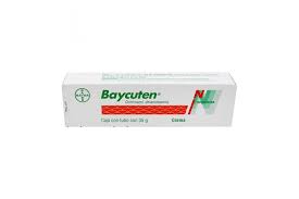 BAYCUTEN N CRA 35G