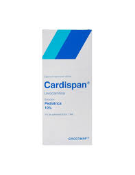 CARDISPAN 30% SOL 60ML