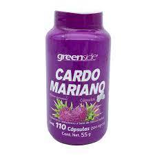 CARDO MARIANO 110 CAPS GREENSIDE