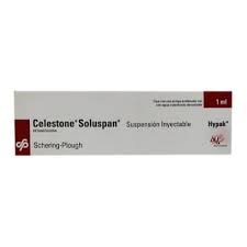 CELESTONE SOLUSPAN HY 1ML C1