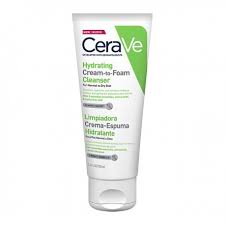 CERAVE LIMP CREMA ESPUMA