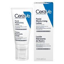 CERAVE LOC HIDRA ROSTRO 52ML