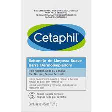 CETAPHIL ANTIBAC BRRA 127G