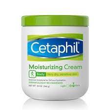 CETAPHIL CREMA HIDRATANTE 566