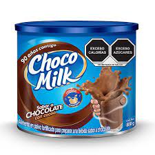 CHOCOMILK LATA 800G