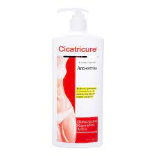 CICATRICURE CRA ANT ESTR 400ML