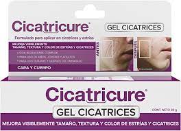 CICATRICURE GEL 30G