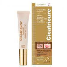 CICATRICURE GOLD CONTO DUO 15G