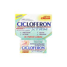 CICLOFERON PIEL XTRM CRA 5GR