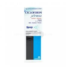 CICLOFERON XTRM SPRY 50ML