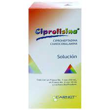 CIPROLISINA SOL 220ML