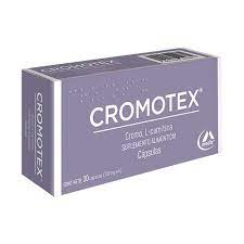 CROMOTEX CAP C30