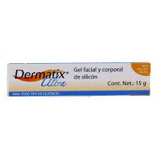 DERMATIX ULT GEL 15G