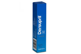 DERSUPRIL CRA 0.05% 15GR