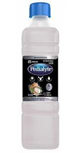 PEDIALYTE COCO 30MEQ 500ML