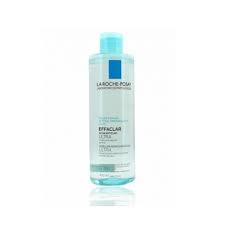 LRP EFFACLAR AGUA MICELAR 400ML