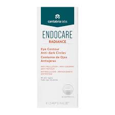 ENDOCARE RADIANCE CONTORNO OJOS