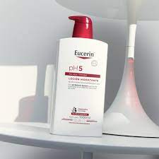 EUCERIN PH5 1000ML LOCION HIDRATANTE