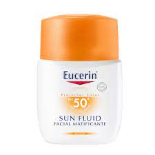 EUCERIN SUN MATIF FPS50 50ML