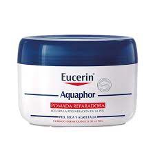 EUCERIN AQUAPHOR CRA 99G