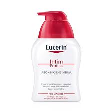 EUCERIN HIGIENE INTIMA BO