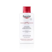 EUCERIN PH5 250 ML