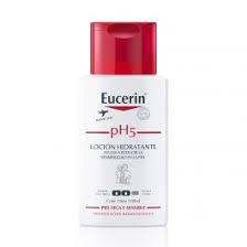 EUCERIN PH5 100ML