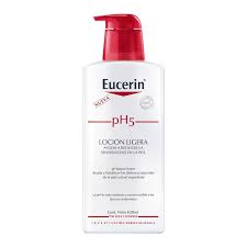 EUCERIN PH5 LIGERA 400ML