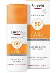 EUCERIN OIL CONTROL 50ML