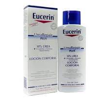 EUCERIN CREMA UREA 10% 250ML