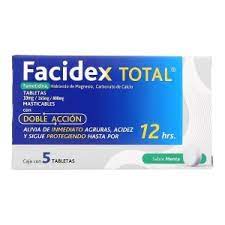 FACIDEX TOT BLIS TAB MAST C5