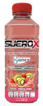 SUEROX AD FSA/KIWI 630ML