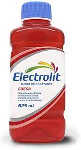 ELECTROLIT FSA 625ML